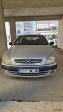 Citroen Xsara '03 1.4