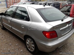 Citroen Xsara '03 **AUTO IKAS**