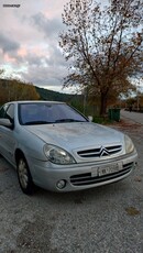 Citroen Xsara '03 EXCLUSIVE ΔΏΡΟ ΤΟ ΣΉΜΑ 2025