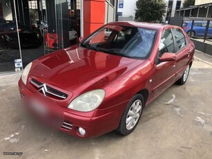 Citroen Xsara '03 VTR