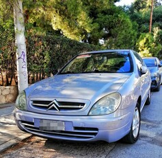 Citroen Xsara '03 VTS 1.6