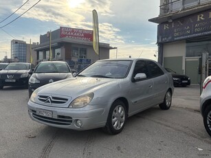 Citroen Xsara '04 1.6 16V EXCLUSIVE