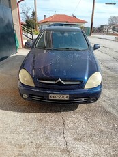 Citroen Xsara '04 1600