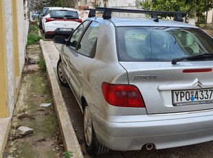 Citroen Xsara '04 EXCLUSIVE