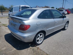 Citroen Xsara '04 Vtrs ΑΝΤΑΛΑΓΗ ΜΕ scooter