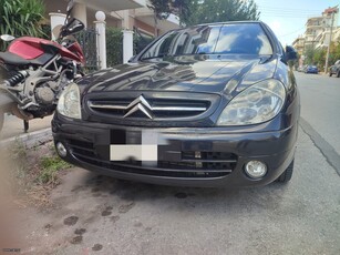 Citroen Xsara '04 VTS