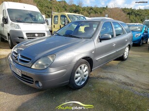 Citroen Xsara '05 Ελληνικό !