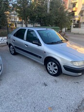 Citroen Xsara '98