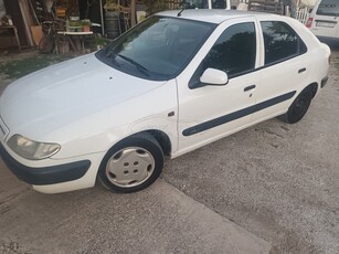 Citroen Xsara '98