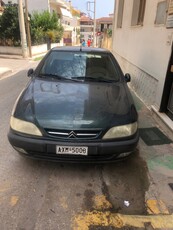 Citroen Xsara '98 XSARA 1400