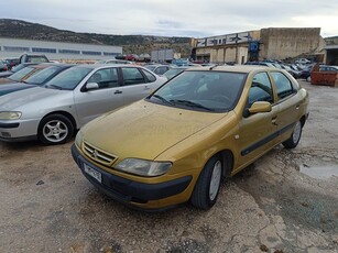 Citroen Xsara '99