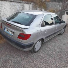 Citroen Xsara '99