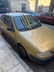 Citroen Xsara '99 COUPE 1.4