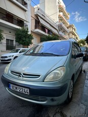 Citroen Xsara Picasso '00