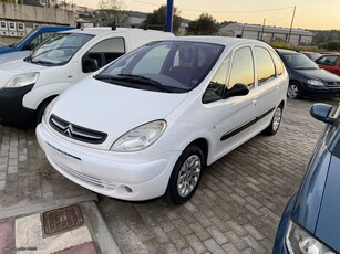 Citroen Xsara Picasso '01