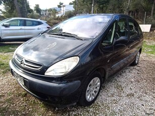 Citroen Xsara Picasso '01 1.6