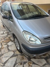 Citroen Xsara Picasso '01 XSARA PICASSO