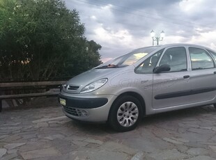 Citroen Xsara Picasso '02 1.8 16V