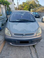 Citroen Xsara Picasso '02