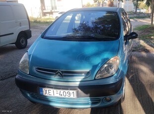 Citroen Xsara Picasso '02