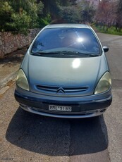 Citroen Xsara Picasso '02