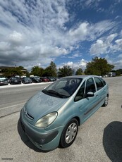 Citroen Xsara Picasso '03