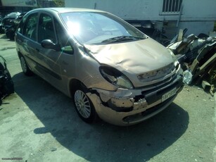 Citroen Xsara Picasso '04