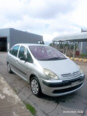 Citroen Xsara Picasso '04