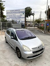 Citroen Xsara Picasso '04