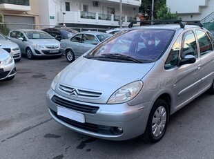 Citroen Xsara Picasso '06 DIESEL 110 HP