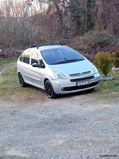 Citroen Xsara Picasso '06 HDI