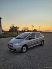 Citroen Xsara Picasso '07 1,6 HDI DIESEL ΑΠΟ ΙΔΙΩΤΗ