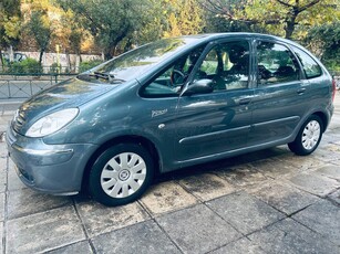 Citroen Xsara Picasso '11 ZHTEITAI_IXE+ΦΙΧ_XANTIA,SAXO C1,C2,C3,C4,C5,BERLINGO,NEMO_ΟΛΟΙ ΟΙ ΤΥΠΟΙ+ΦΙΧ