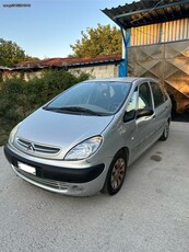 Citroen Xsara Picasso '09