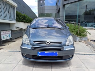 Citroen Xsara Picasso '10 Picasso 1.6 16V Style