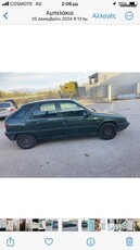 Citroen ZX '92