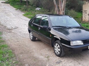 Citroen ZX '92 ZX 1.4