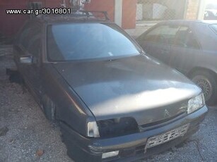 Citroen ZX '95