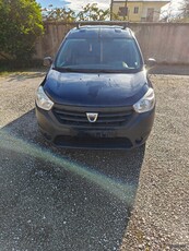 Dacia Dokker '14 Van 1,5 DCI