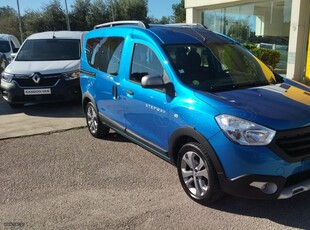 Dacia Dokker '15 Stepway