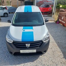 Dacia Dokker '16 ΒΕΝΖΊΝΗ