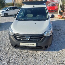 Dacia Dokker '17 ΠΡΟΣΦΟΡΑ