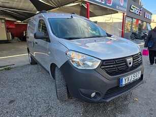 Dacia Dokker '18 1.5 dCi Diesel 90HP NAVI