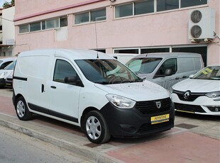 Dacia Dokker '18 Dacia Dokker Diesel Euro 6 Ελληνικό