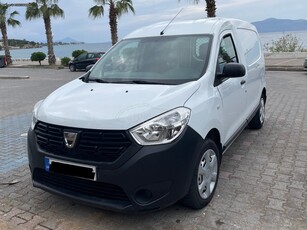 Dacia Dokker '19 ΕΛΛΗΝΙΚΟ