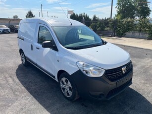 Dacia Dokker '19 ΕΛΛΗΝΙΚΟ ECO 90HP