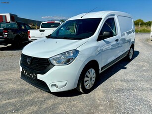 Dacia Dokker '20 1.5dci *KLIMA*CAMERA*ΟΘΟΝΗ*ΠΙΛΟΤΟΣ Εu6