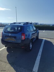 Dacia Duster '10