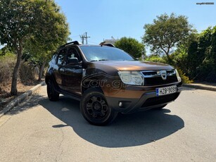 Dacia Duster '10