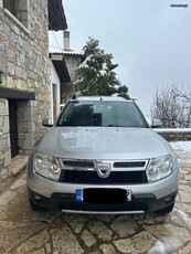 Dacia Duster '10 PRESTIGE